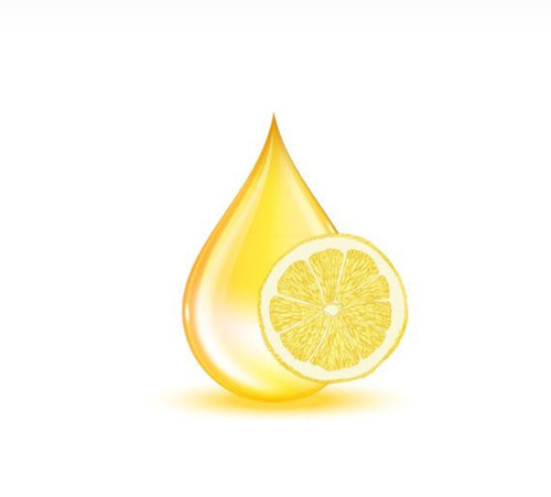 The Lemon Drop 